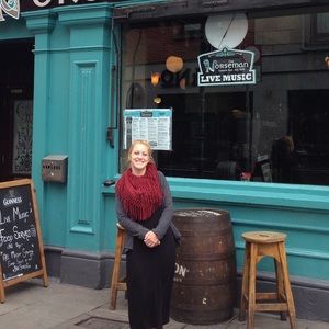 Meet your Posher, Colleen